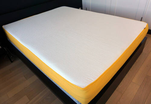 Matelas eve